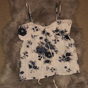 American eagle tank top